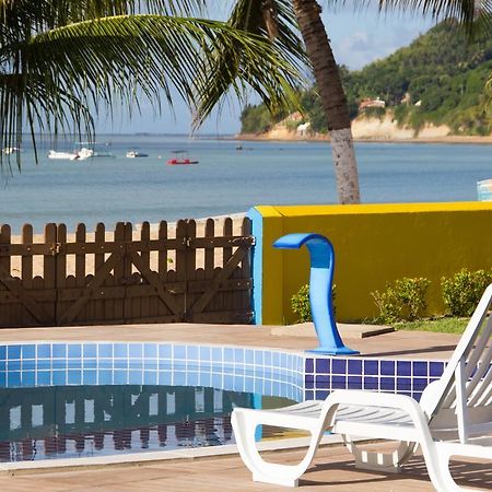 Pousada Venezia Tropicale Japaratinga Eksteriør bilde
